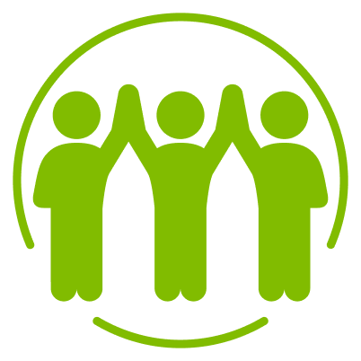 Teamwork Icon