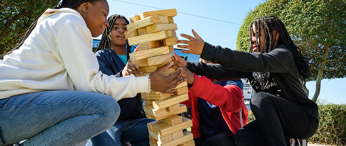 kids jenga