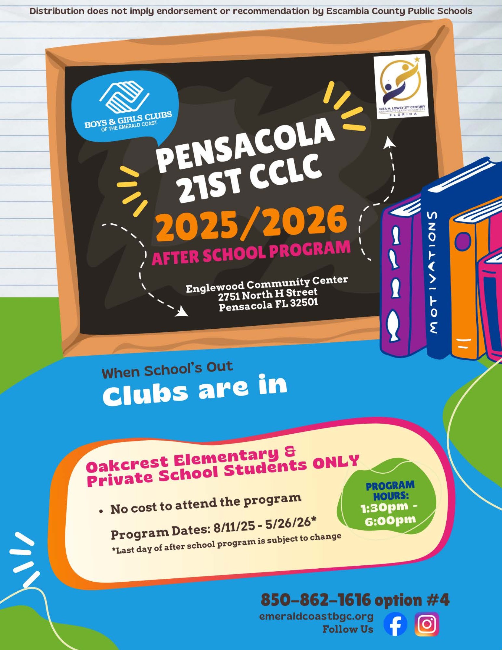 21st cclc 2
