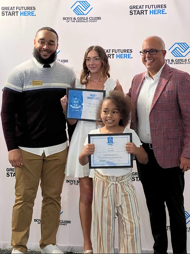 youth of the year 2024