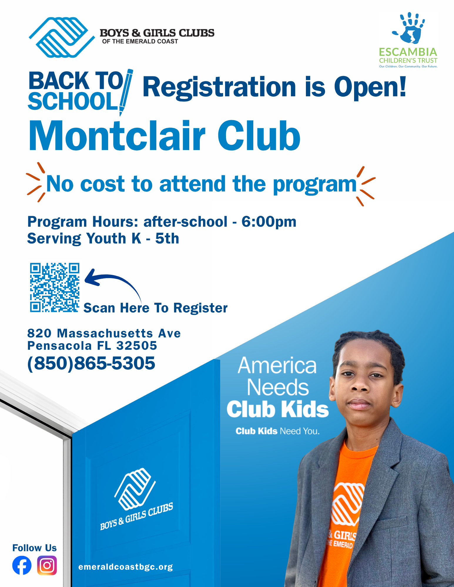 Montclair 2026-27